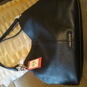 Vince Camuto shoulder bag
